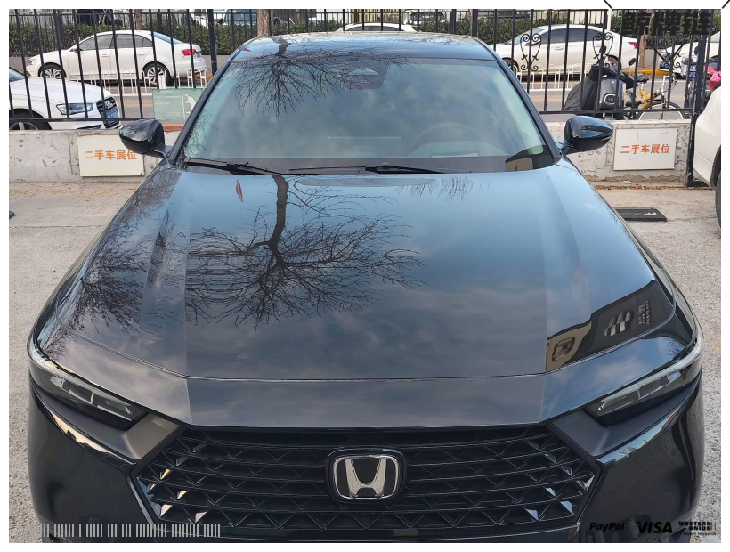 鲸牌链-京牌车长租平台-闲置京牌车长租：4000 元/月 本田雅阁11代 5座 汽油小轿车 尾号6 