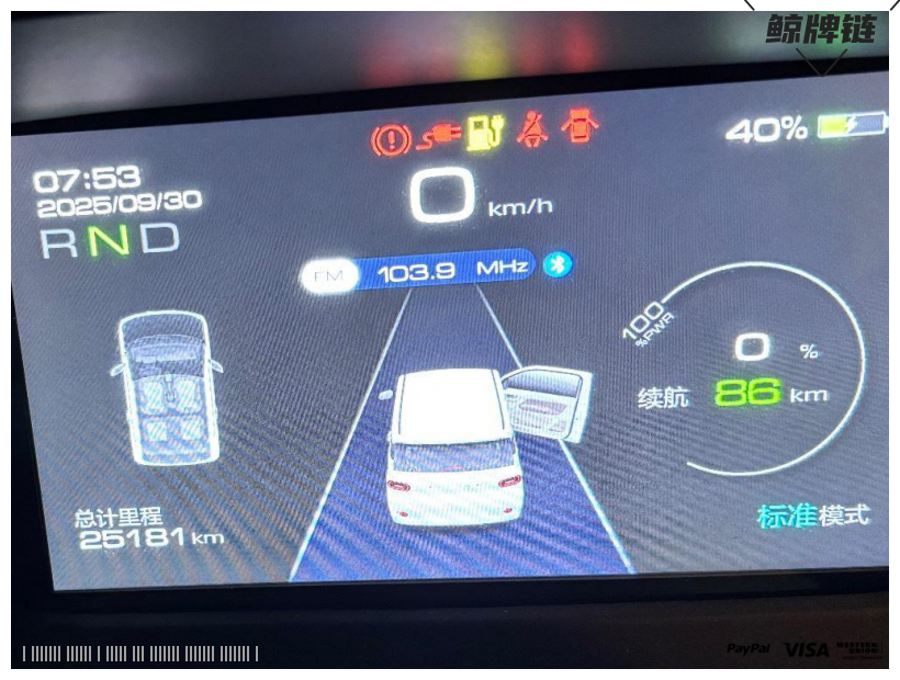 鲸牌链-京牌车长租平台-闲置京牌车长租：2000 元/月 其他五菱宏光mini 4座 纯电小轿车 尾号2 