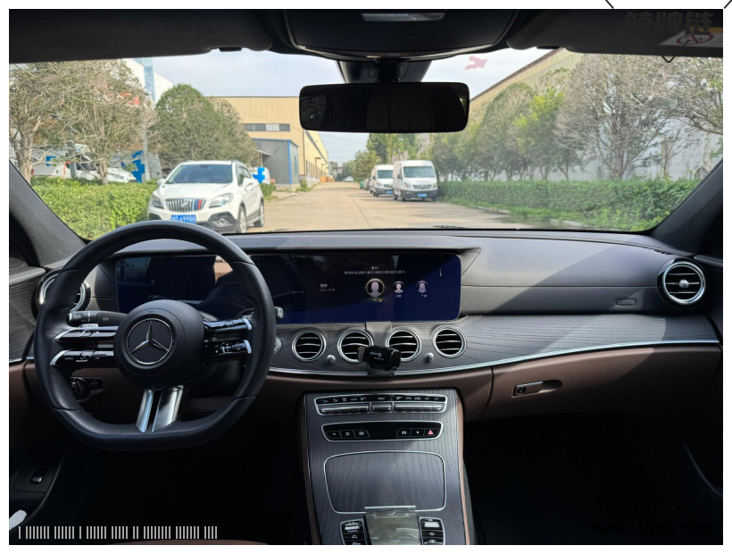 鲸牌链-京牌车长租平台-闲置京牌车长租：9500 元/月 奔驰E300 豪华 5座 汽油小轿车 尾号9 