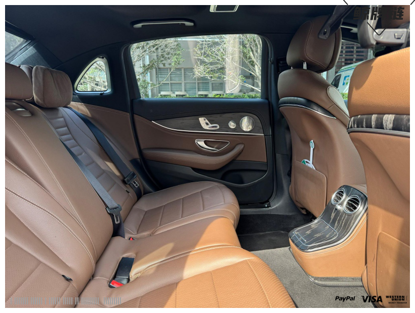 鲸牌链-京牌车长租平台-闲置京牌车长租：9500 元/月 奔驰E300 豪华 5座 汽油小轿车 尾号9 