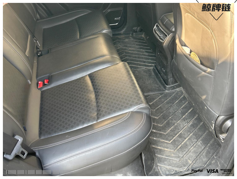 鲸牌链-京牌车长租平台-闲置京牌车长租：2900 元/月 其他奇瑞大蚂蚁 5座 纯电SUV 尾号2 