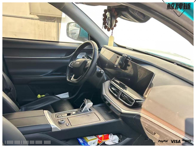 鲸牌链-京牌车长租平台-闲置京牌车长租：2900 元/月 其他奇瑞大蚂蚁 5座 纯电SUV 尾号2 