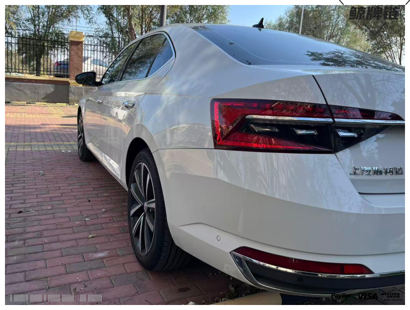 鲸牌链-京牌车长租平台-闲置京牌车长租:3500 元/月 斯柯达速派 5座 汽油小轿车 尾号1