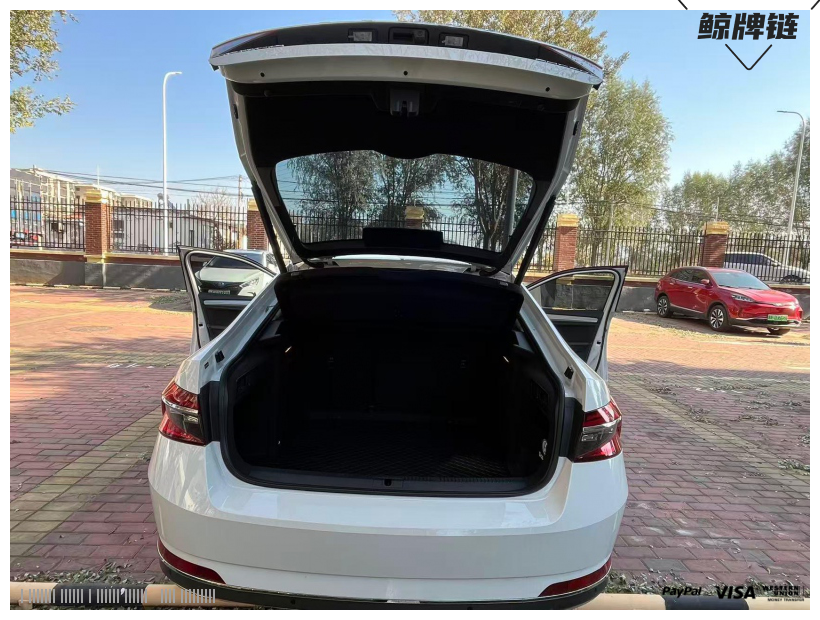 鲸牌链-京牌车长租平台-闲置京牌车长租:3500 元/月 斯柯达速派 5座 汽油小轿车 尾号1