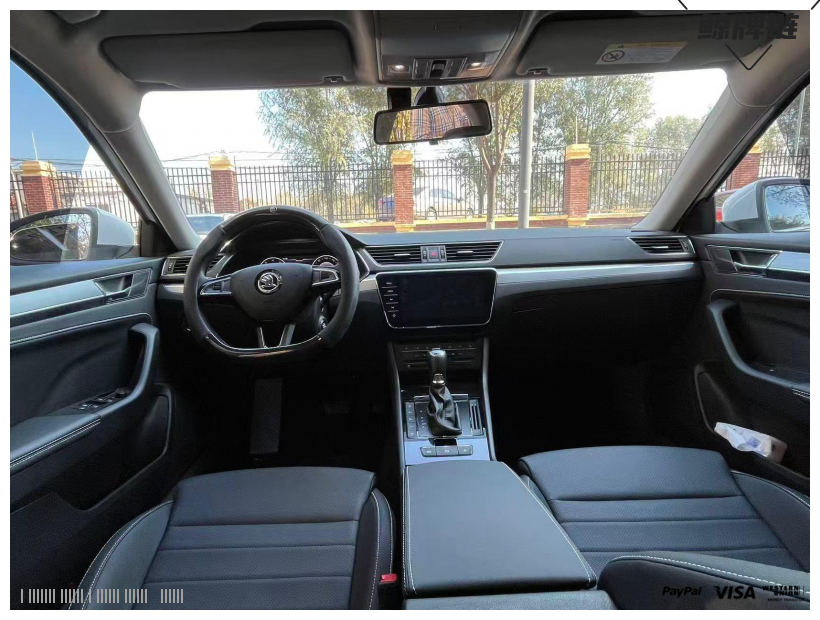 鲸牌链-京牌车长租平台-闲置京牌车长租:3500 元/月 斯柯达速派 5座 汽油小轿车 尾号1