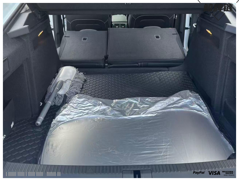 鲸牌链-京牌车长租平台-闲置京牌车长租:3500 元/月 斯柯达速派 5座 汽油小轿车 尾号1