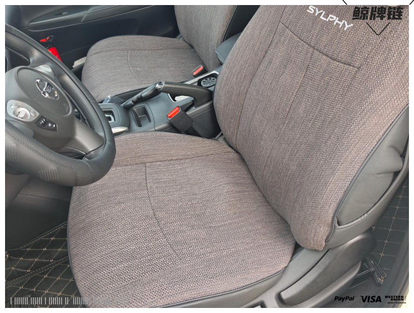 鲸牌链-京牌车长租平台-闲置京牌车长租：2500 元/月 日产经典轩逸大屏版 5座 汽油小轿车 尾号7 