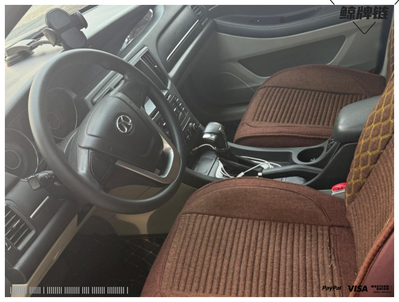 鲸牌链-京牌车长租平台-闲置京牌车长租：2100 元/月 北汽d50 5座 汽油小轿车 尾号6 