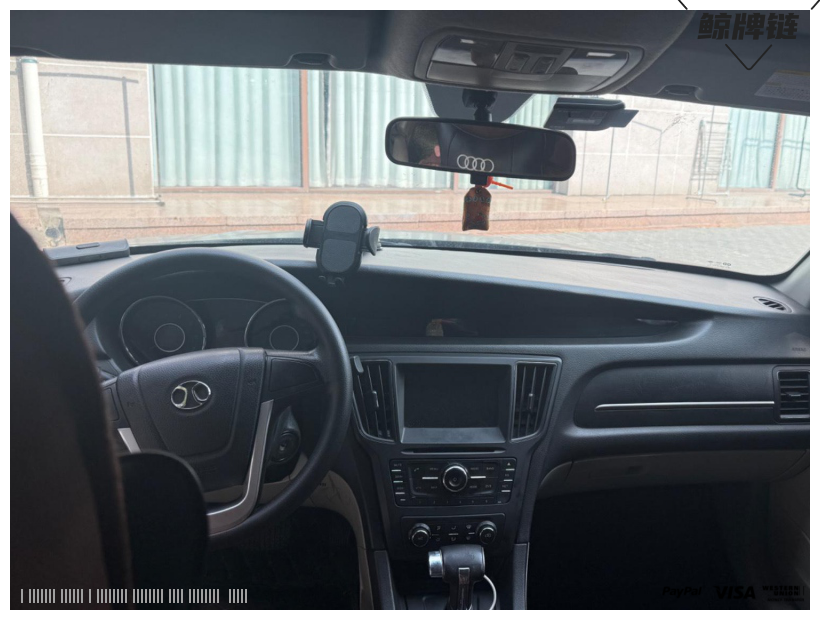 鲸牌链-京牌车长租平台-闲置京牌车长租：2100 元/月 北汽d50 5座 汽油小轿车 尾号6 