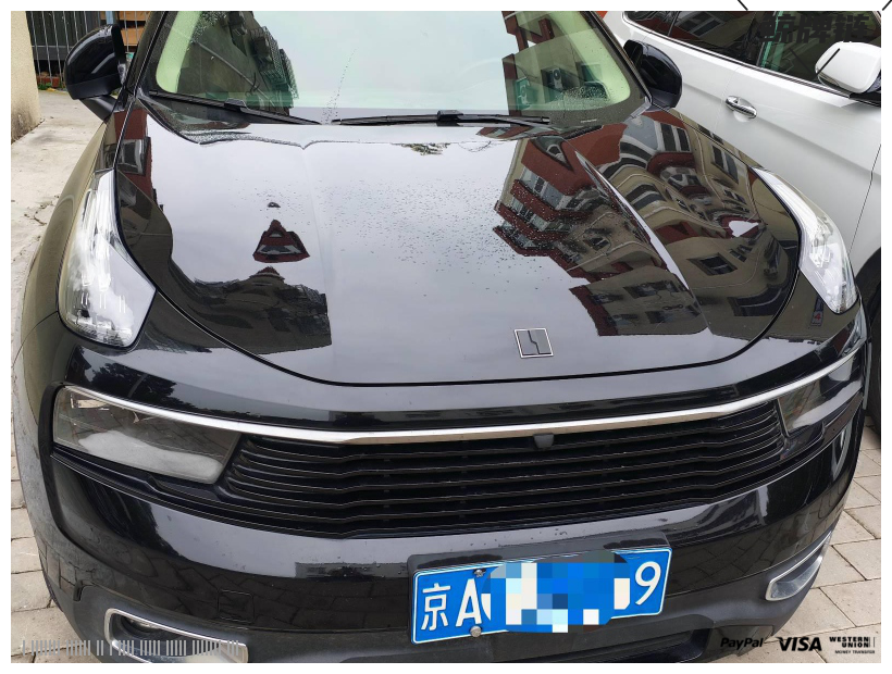 鲸牌链-京牌车长租平台-闲置京牌车长租：3000 元/月 吉利领克01豪华版 5座 汽油小轿车 尾号9 