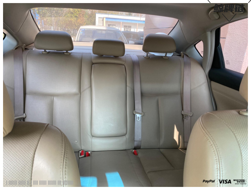 鲸牌链-京牌车长租平台-闲置京牌车长租：2300 元/月 日产天籁 5座 汽油小轿车 尾号7 