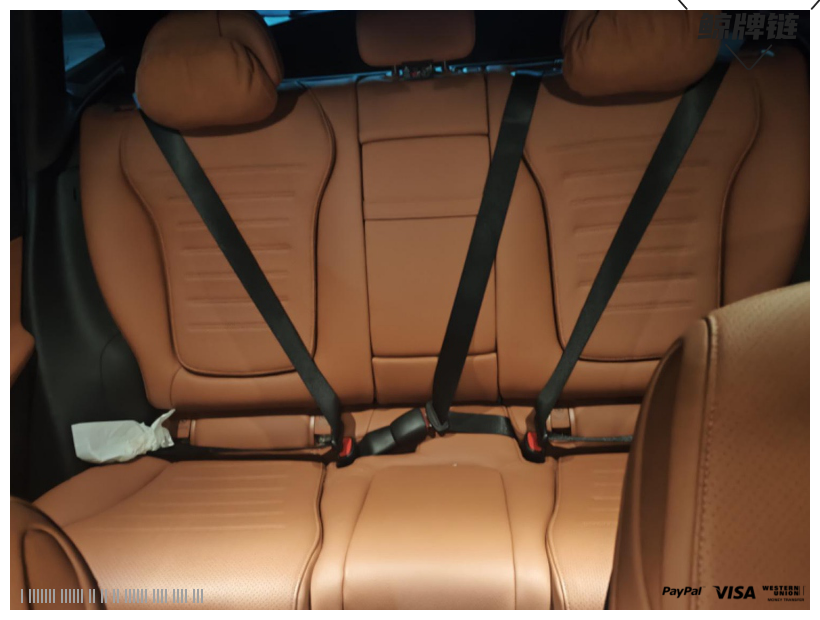 鲸牌链-京牌车长租平台-闲置京牌车长租：7500 元/月 奔驰GLC260L 5座 汽油SUV 尾号6 