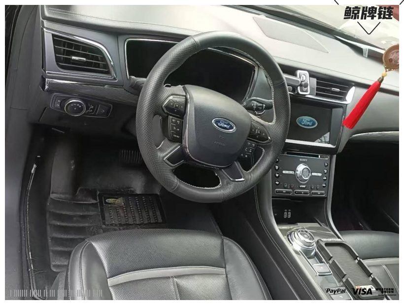 鲸牌链-京牌车长租平台-闲置京牌车长租：2200 元/月 福特金牛座2.0T 5座 汽油小轿车 尾号1 