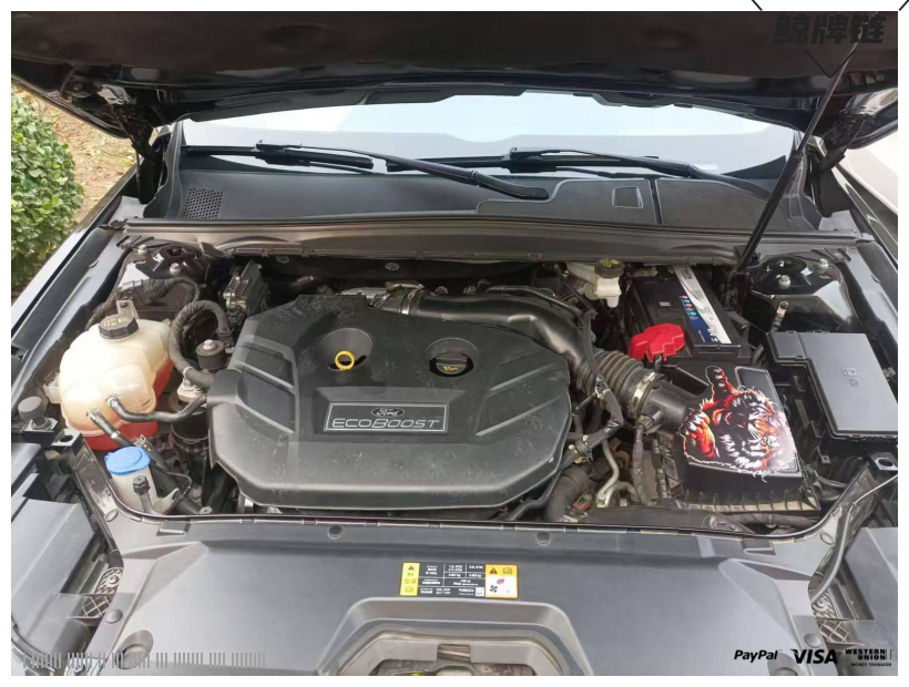 鲸牌链-京牌车长租平台-闲置京牌车长租：2200 元/月 福特金牛座2.0T 5座 汽油小轿车 尾号1 