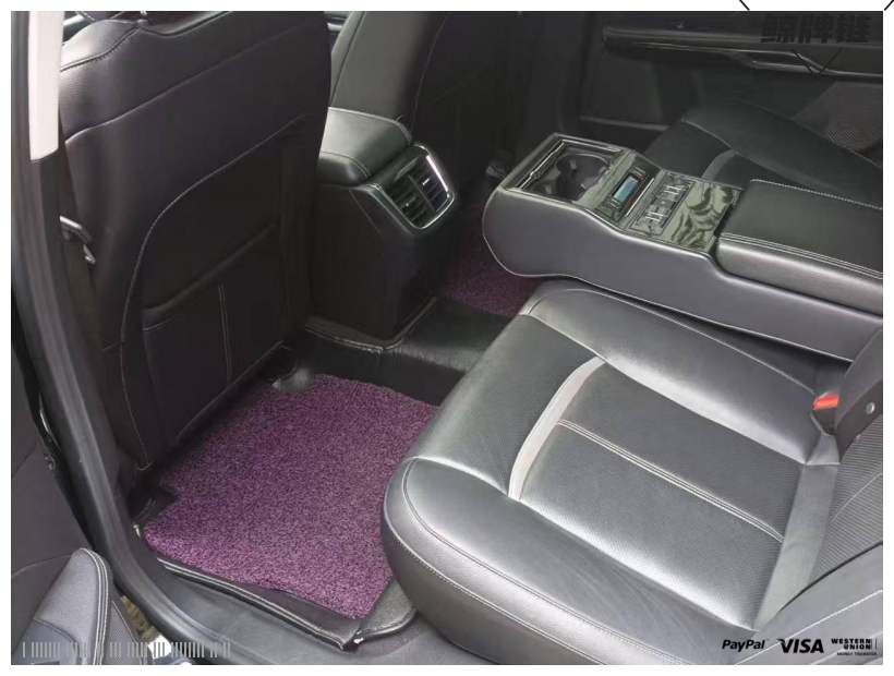 鲸牌链-京牌车长租平台-闲置京牌车长租：2200 元/月 福特金牛座2.0T 5座 汽油小轿车 尾号1 