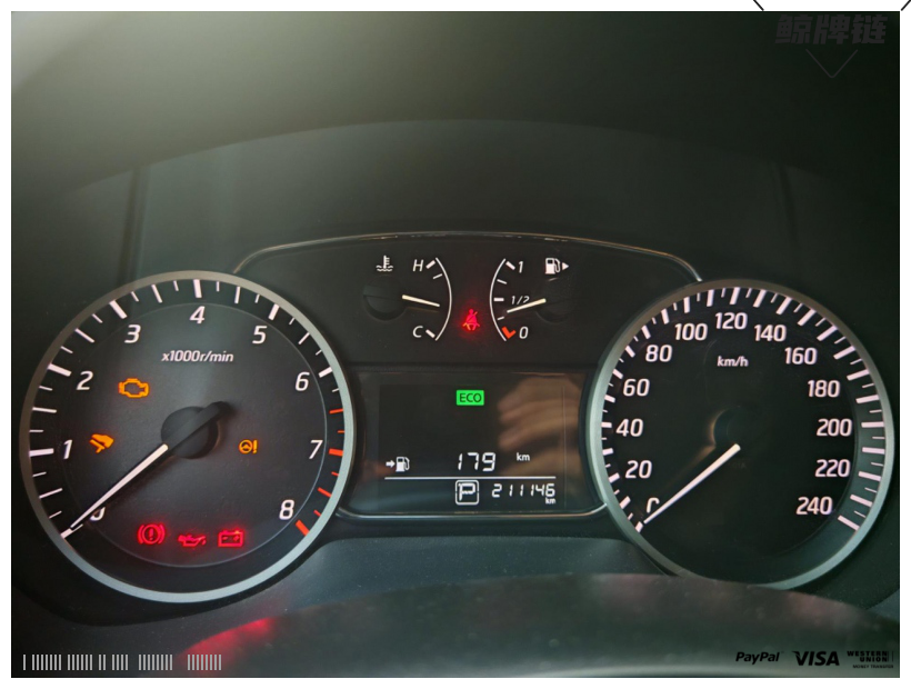 鲸牌链-京牌车长租平台-闲置京牌车长租：2000 元/月 日产轩逸 5座 汽油小轿车 尾号0 