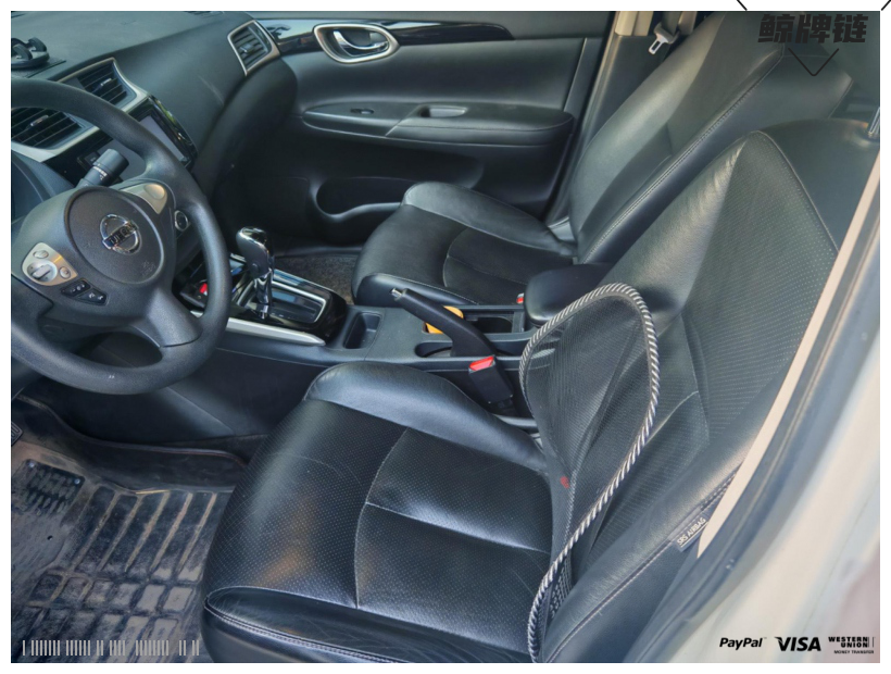 鲸牌链-京牌车长租平台-闲置京牌车长租：2000 元/月 日产轩逸 5座 汽油小轿车 尾号0 