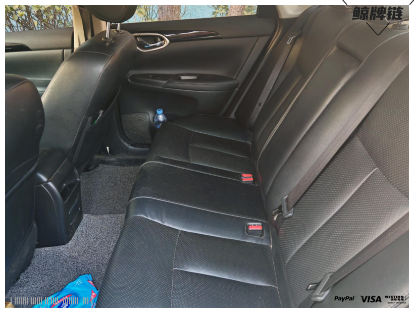 鲸牌链-京牌车长租平台-闲置京牌车长租：2000 元/月 日产轩逸 5座 汽油小轿车 尾号0 