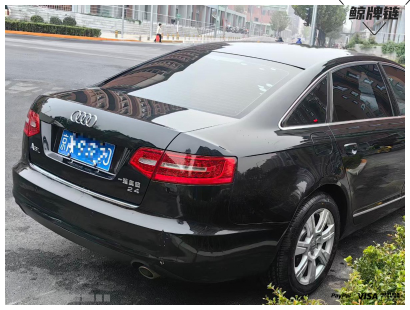 鲸牌链-京牌车长租平台-闲置京牌车长租：3000 元/月 奥迪A6L 5座 汽油小轿车 尾号0 