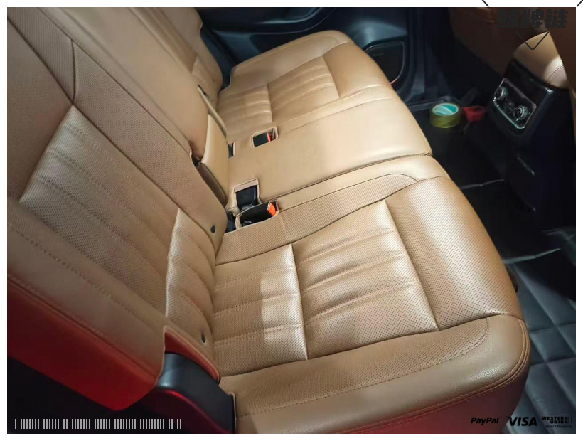 鲸牌链-京牌车长租平台-闲置京牌车长租：2600 元/月 其他长安SC6491B5 7座 汽油小轿车 尾号0 