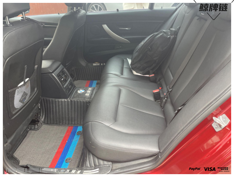 鲸牌链-京牌车长租平台-闲置京牌车长租：3400 元/月 宝马BMW 320Li 5座 汽油小轿车 尾号0 