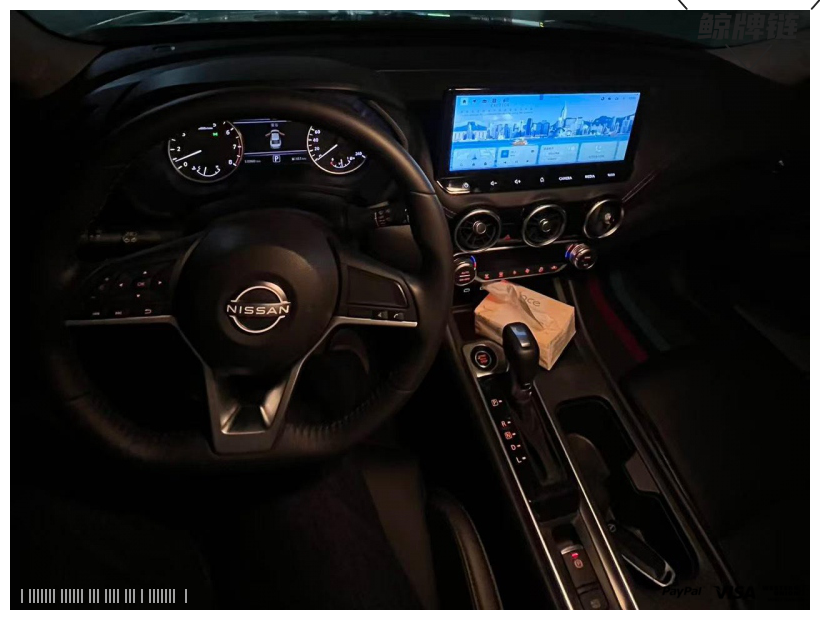 鲸牌链-京牌车长租平台-闲置京牌车长租：2800 元/月 日产轩逸 5座 汽油小轿车 尾号7 