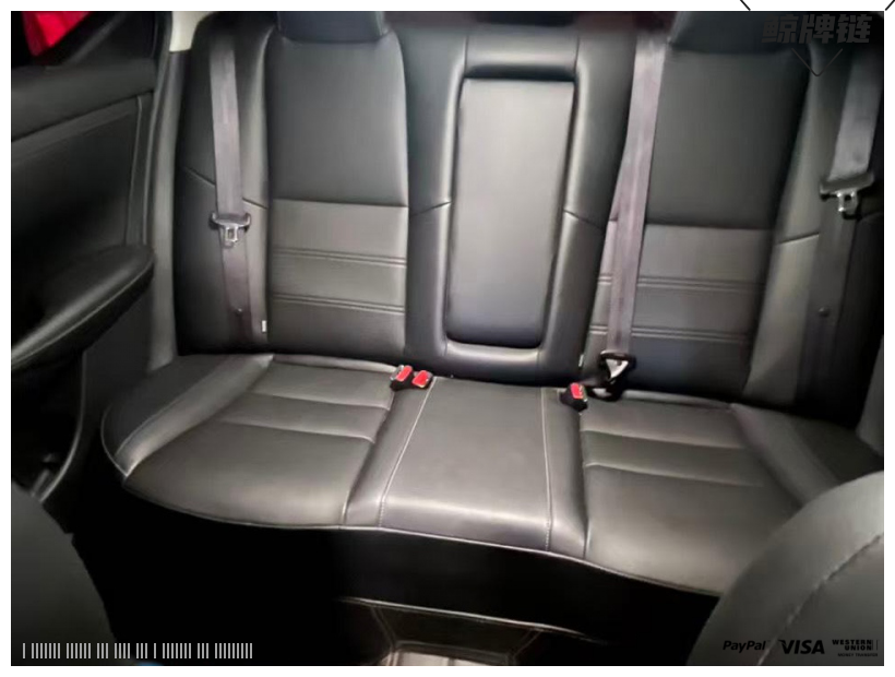 鲸牌链-京牌车长租平台-闲置京牌车长租：2800 元/月 日产轩逸 5座 汽油小轿车 尾号7 