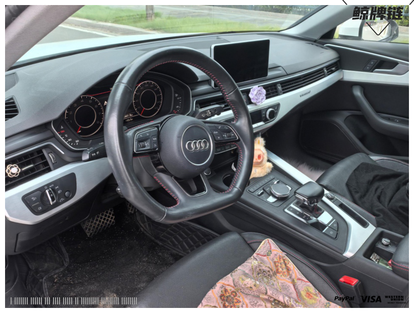 鲸牌链-京牌车长租平台-闲置京牌车长租：3700 元/月 奥迪A4L 5座 汽油小轿车 尾号9 