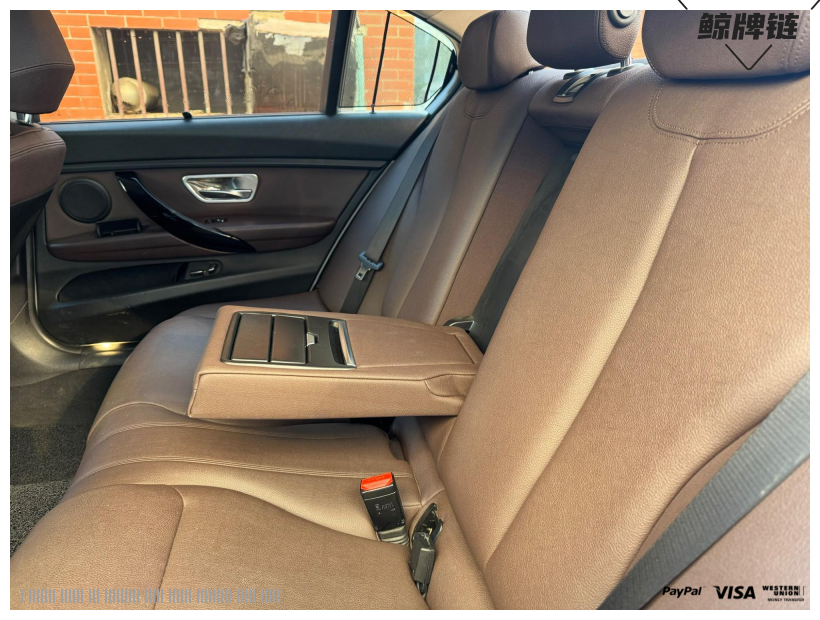 鲸牌链-京牌车长租平台-闲置京牌车长租：3300 元/月 宝马BMW 320Li 5座 汽油小轿车 尾号8 