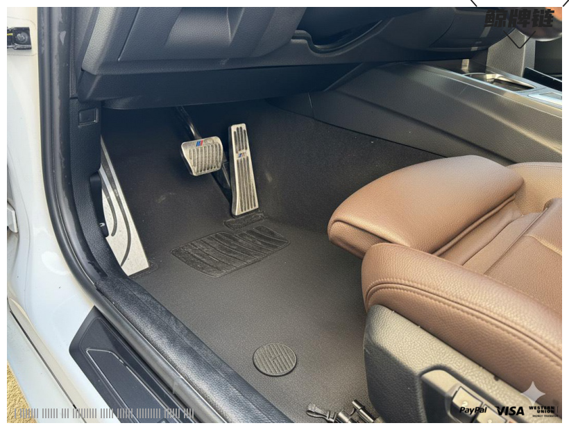 鲸牌链-京牌车长租平台-闲置京牌车长租：3300 元/月 宝马BMW 320Li 5座 汽油小轿车 尾号8 