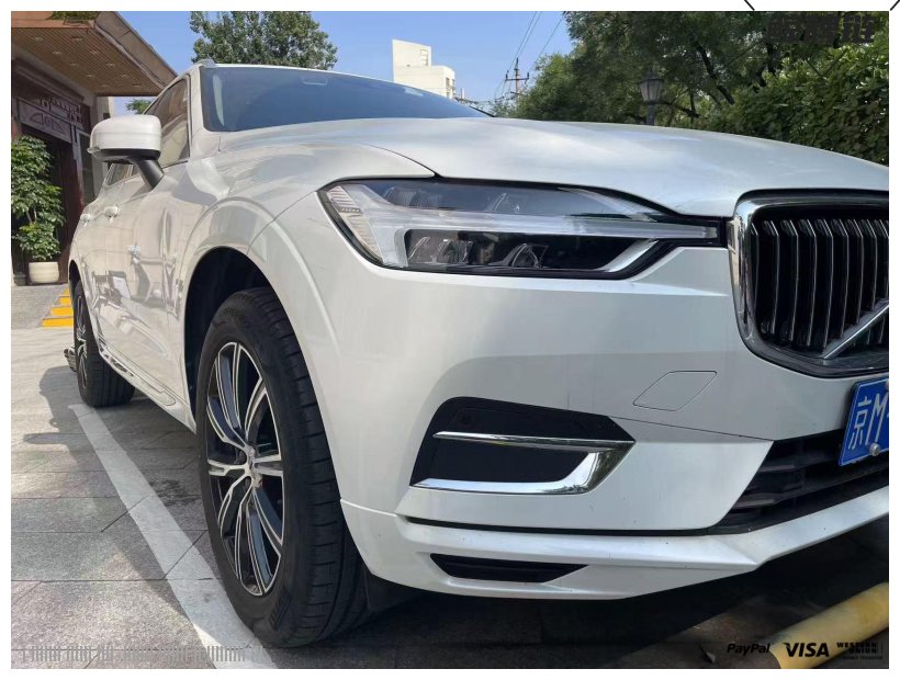 鲸牌链-京牌车长租平台-闲置京牌车长租：3900 元/月 沃尔沃WLW XC60 5座 汽油SUV 尾号9 