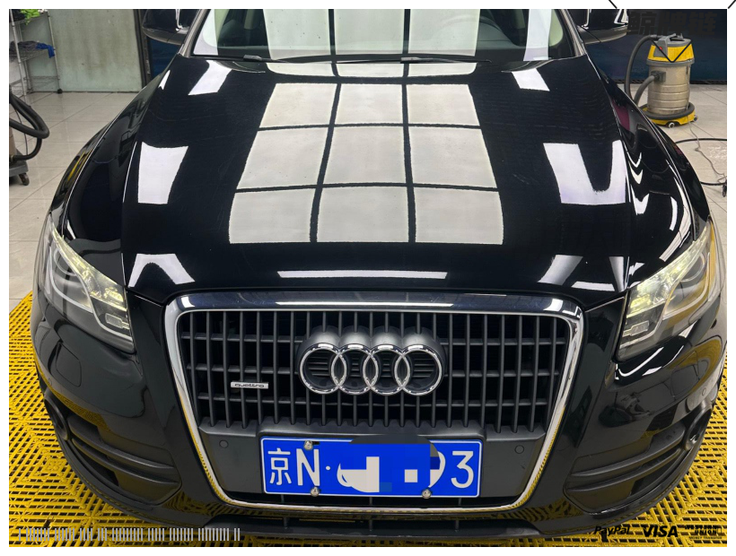 鲸牌链-京牌车长租平台-闲置京牌车长租：2800 元/月 奥迪Q5 5座 汽油小轿车 尾号3 