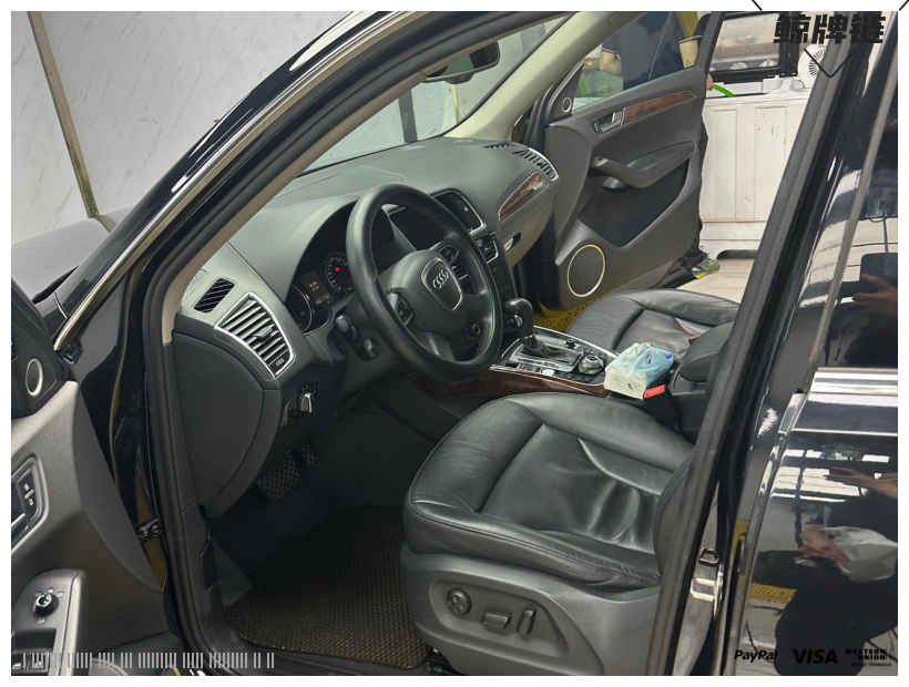 鲸牌链-京牌车长租平台-闲置京牌车长租：2800 元/月 奥迪Q5 5座 汽油小轿车 尾号3 