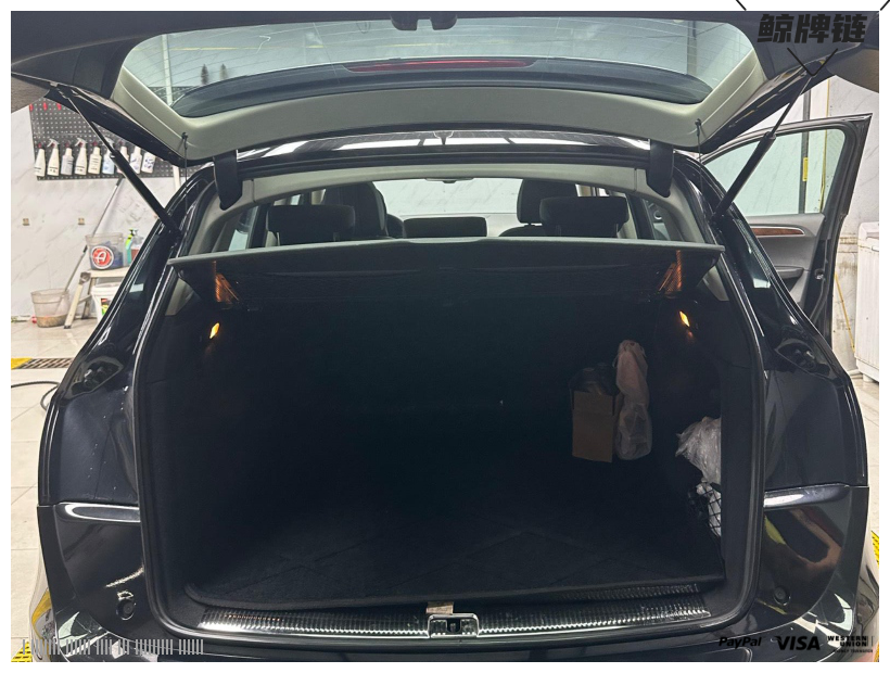 鲸牌链-京牌车长租平台-闲置京牌车长租：2800 元/月 奥迪Q5 5座 汽油小轿车 尾号3 