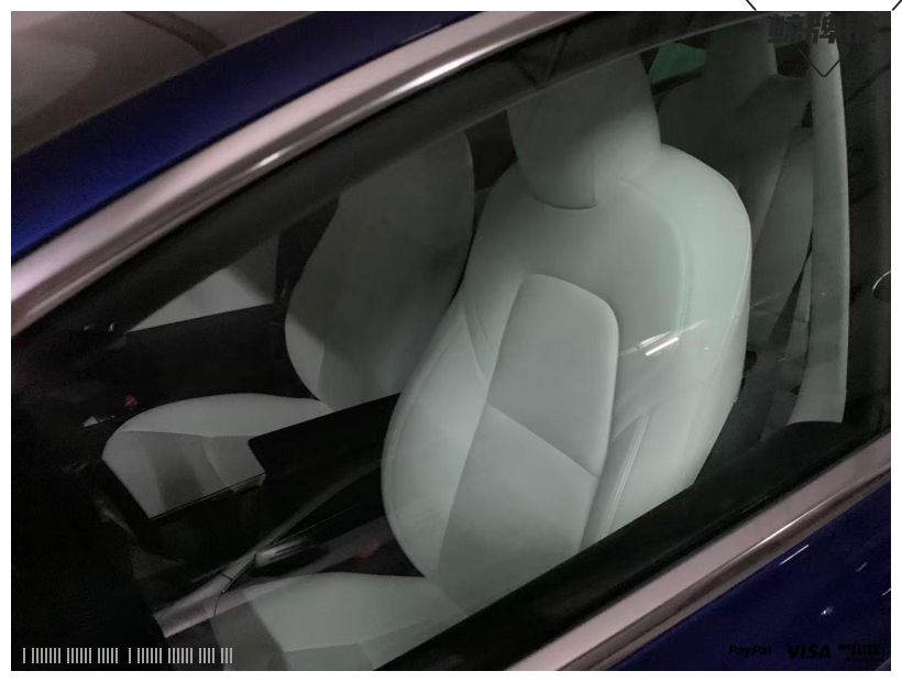 鲸牌链-京牌车长租平台-闲置京牌车长租：3500 元/月 特斯拉Model 3 5座 纯电小轿车 尾号5 