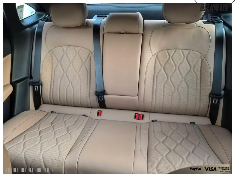 鲸牌链-京牌车长租平台-闲置京牌车长租：3500 元/月 吉利银河A7 混动 5座 混动小轿车 尾号0 