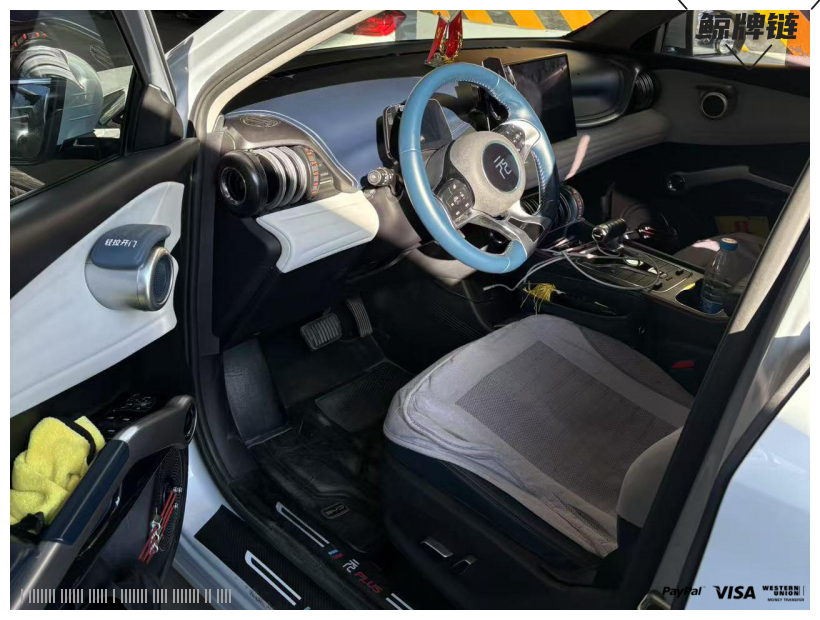 鲸牌链-京牌车长租平台-闲置京牌车长租：3000 元/月 比亚迪元plus 5座 纯电SUV 尾号0 