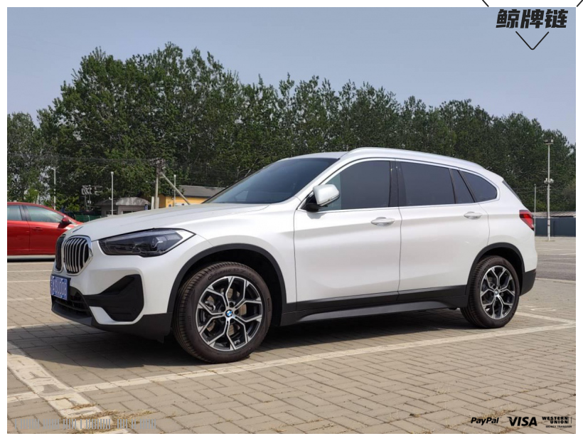 鲸牌链-京牌车长租平台-闲置京牌车长租：5000 元/月 宝马BMW X1 5座 汽油SUV 尾号8 