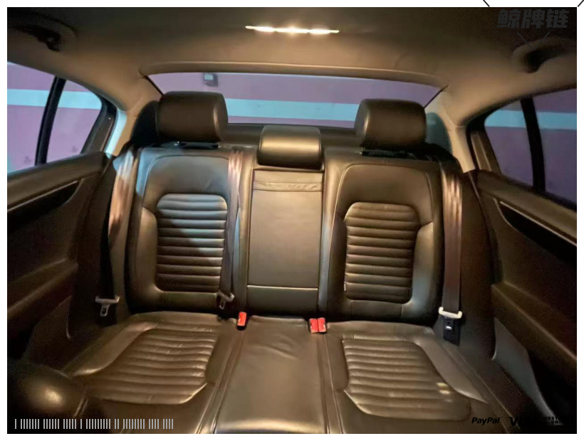 鲸牌链-京牌车长租平台-闲置京牌车长租：2500 元/月 大众迈腾1.8T豪华 5座 汽油小轿车 尾号8 