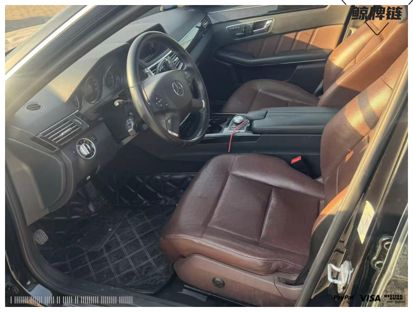 鲸牌链-京牌车长租平台-闲置京牌车长租：3500 元/月 奔驰E300L 5座 汽油小轿车 尾号3 