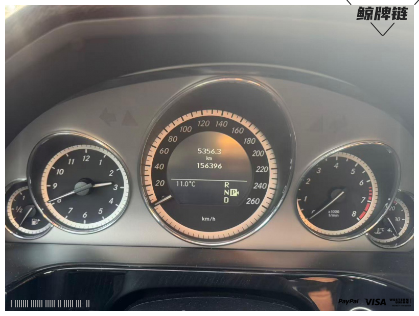 鲸牌链-京牌车长租平台-闲置京牌车长租：3500 元/月 奔驰E300L 5座 汽油小轿车 尾号3 