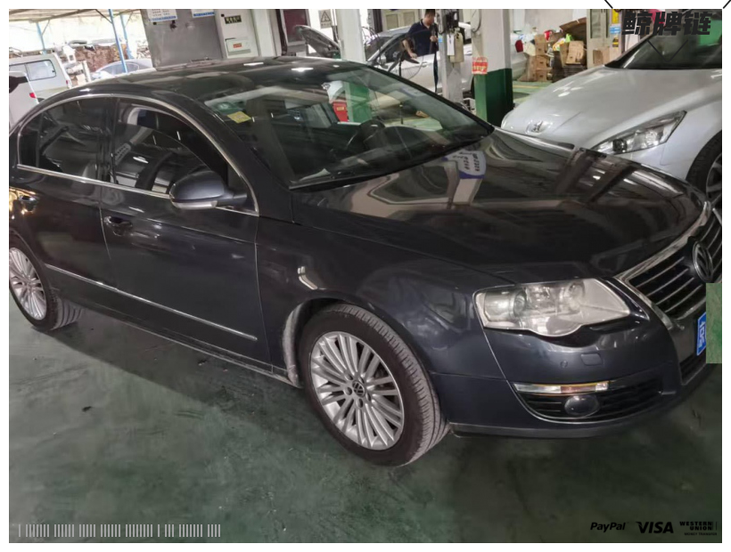 鲸牌链-京牌车长租平台-闲置京牌车长租：2300 元/月 大众迈腾 5座 汽油小轿车 尾号8 