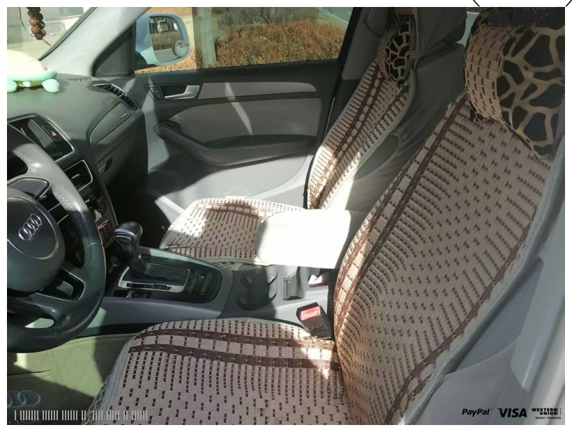 鲸牌链-京牌车长租平台-闲置京牌车长租：3000 元/月 奥迪Q5 5座 汽油小轿车 尾号4 