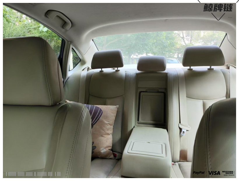 鲸牌链-京牌车长租平台-闲置京牌车长租：2500 元/月 日产天籁 2.5  XL智享版 5座 汽油小轿车 尾号1 