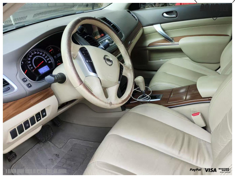 鲸牌链-京牌车长租平台-闲置京牌车长租：2500 元/月 日产天籁 2.5  XL智享版 5座 汽油小轿车 尾号1 