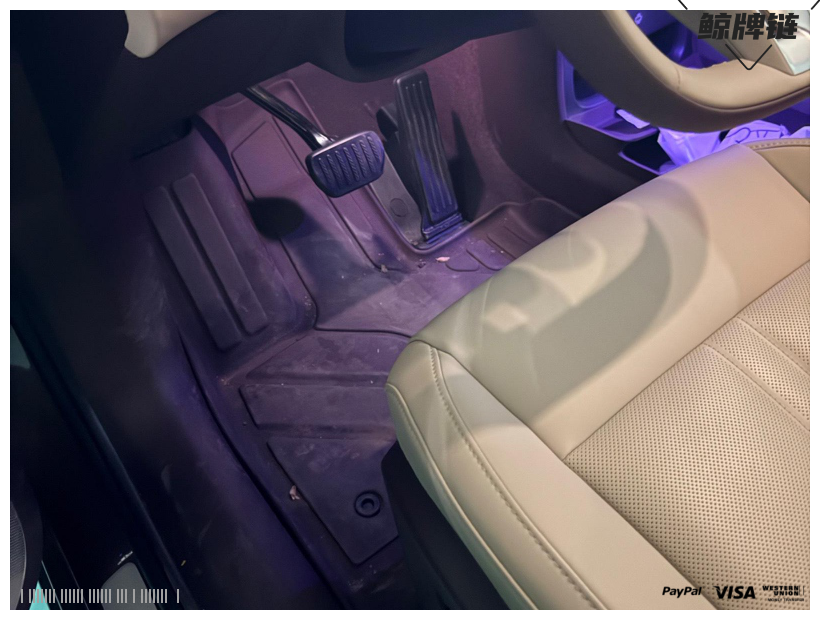 鲸牌链-京牌车长租平台-闲置京牌车长租：8000 元/月 小米YU7 5座 纯电SUV 尾号8 