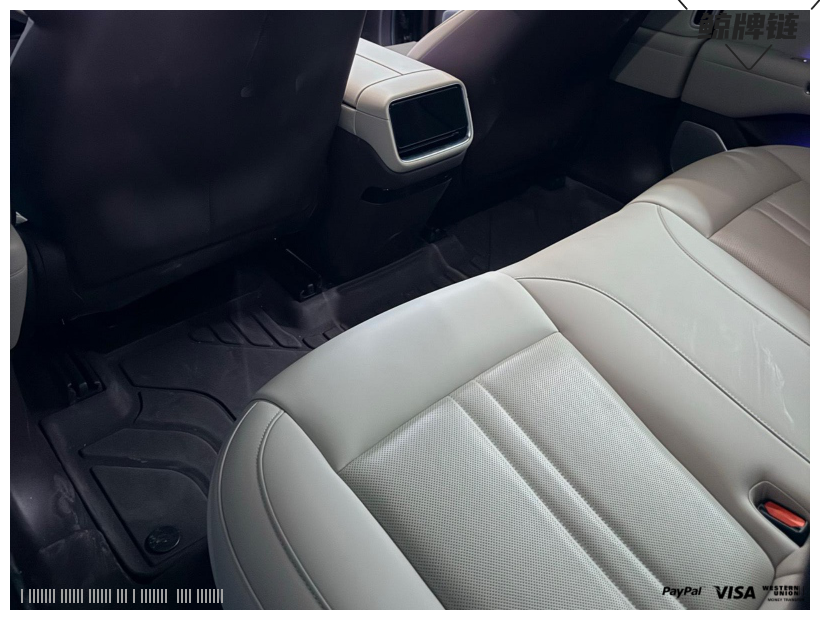 鲸牌链-京牌车长租平台-闲置京牌车长租：8000 元/月 小米YU7 5座 纯电SUV 尾号8 