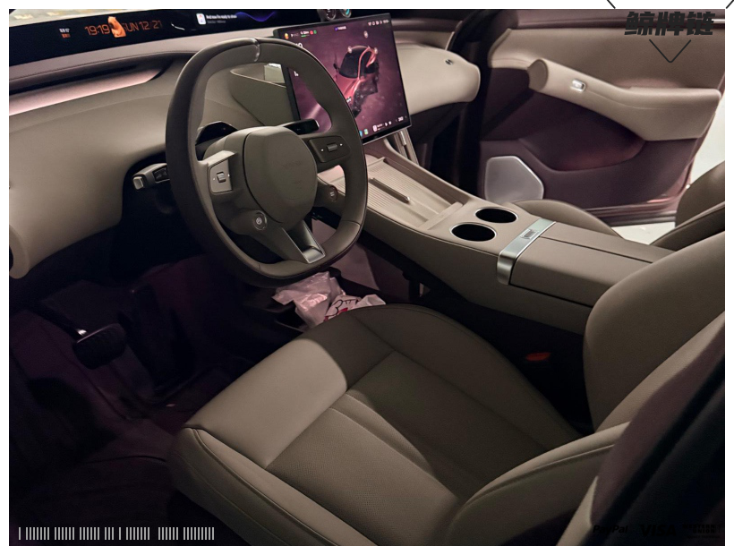 鲸牌链-京牌车长租平台-闲置京牌车长租：8000 元/月 小米YU7 5座 纯电SUV 尾号8 