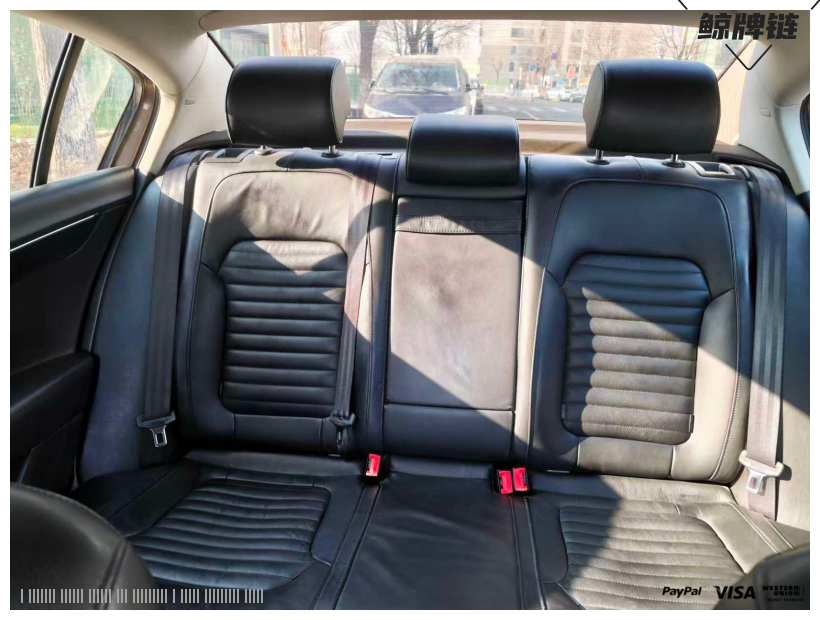 鲸牌链-京牌车长租平台-闲置京牌车长租：2500 元/月 大众迈腾1.8T豪华 5座 汽油小轿车 尾号8 