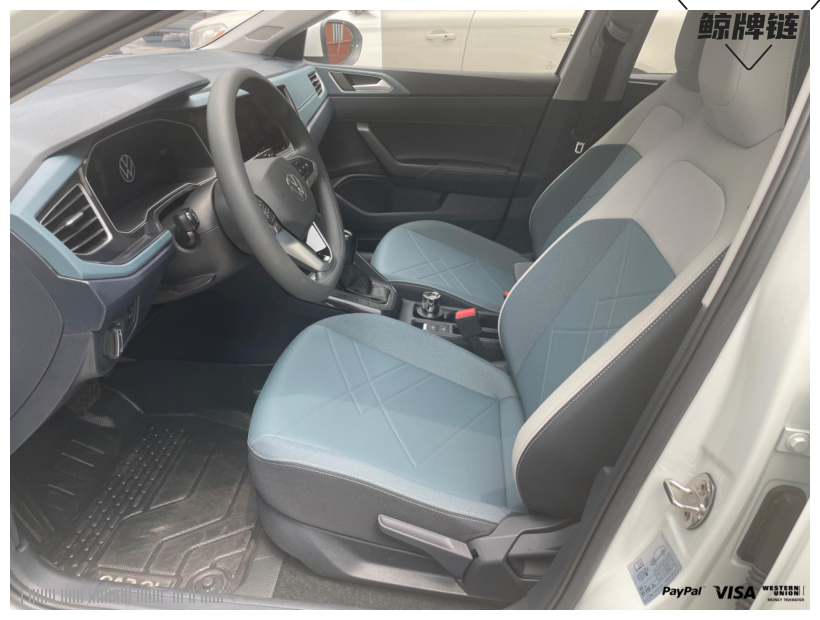 鲸牌链-京牌车长租平台-闲置京牌车长租：3200 元/月 大众朗逸新锐高配版 5座 汽油小轿车 尾号1 